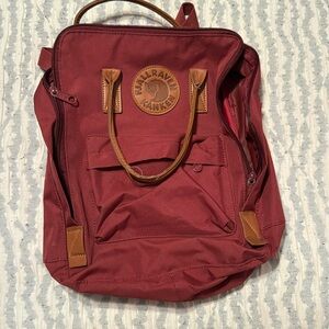 FJALLRAVEN KANKEN
